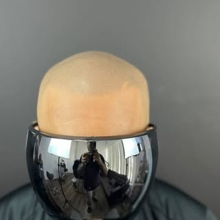 Create your own hairline. 🔥

A natural-looking, customized hairline designed around your face, your
