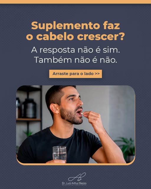 Todo mês aparece uma marca nova prometendo que aquela cápsula, aquela goma ou aquele shot vai fazer 