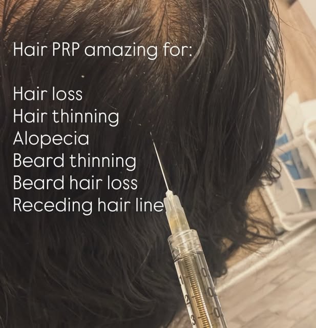 ✨ PLUMP AESTHETICS × ANTECH HAIR YORKVILLE ✨
📍 Yorkville, Toronto | OPEN HOUSE SEPTEMBER 29 & 30

W