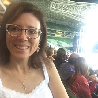 DICA DA SEMANA - felicidade !!! Faz bem p Pele , faz bem p alma ! Show do Rei - boa música, boa ener