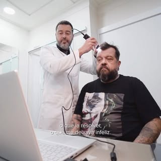 Problemas com a autoestima por conta da sua saúde capilar? Nós da #FueCapilar temos a solução!

Veja