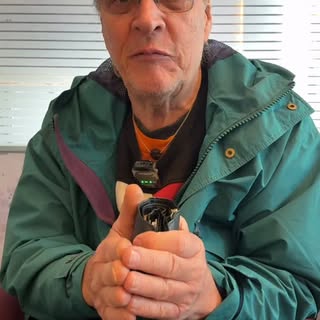 Mr. Owe, a resident of Sweden, had been suffering from psoriasis for a long time. He sought treatmen