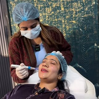 No shortcuts. No steroids. Just consistent care.

#HyperpigmentationTreatment #MelasmaCare #SteroidF