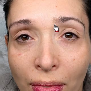 🌟Fascinada con el cambio que conseguimos con esta micropigmentación de cejas. 
⚡No me voy a cansar 