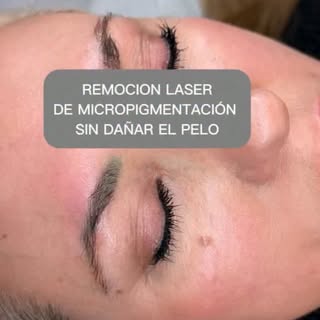 ✨¿Tus cejas se pusieron de otro color? ✨Están grises?❌ Anaranjadas ❌o incluso verdes?❌ No hay proble