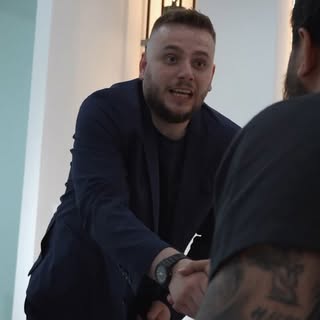 KAKVA ZABUNA AL VRIJEDI, MIRSAD ČUPO LIČNO