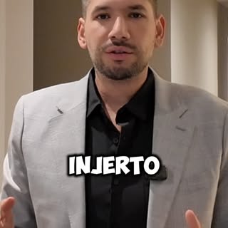 El INJERTO es permanente? #injertocapilar #hairtransplant #cabello #méxico