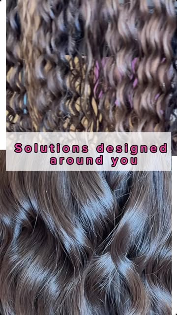 Your hair has changed. Your options have too. 🤍

If you’re experiencing thinning hair, hair loss, o