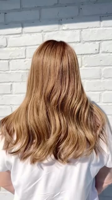The beauty of custom hair solutions is that they’re created around you. 🤍

Your hair loss, your den