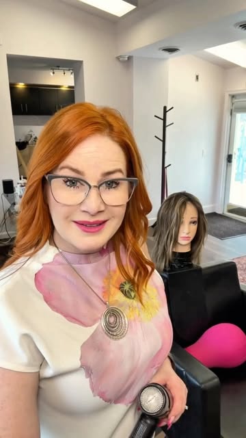 Human hair wigs are beautiful because they give you so much styling freedom, but they do require car