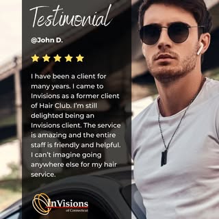 ⭐ Thank you, John, for the kind review!

Hearing from satisfied clients means a great deal to everyo