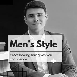 There is no question, when you see yourself for the first time with a custom hair system and you can