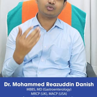মাত্রাতিরিক্ত গ্যাস্ট্রিক এর ঔষধ খেলে কি হতে পারে? 
#Gastric #AciditySolutions #ReelRelief #Digestiv