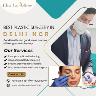✨ Redefining Beauty with Precision & Care ✨

Looking for the best plastic surgery in Delhi NCR? At C