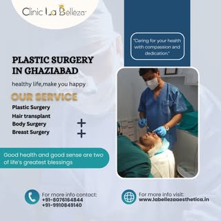 Confidence begins with feeling like the best version of yourself. At Clinic La Belleza, we combine s