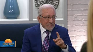 🎥 Featured on New Day Cleveland!

Our very own Dr. Bahman Guyuron, internationally recognized, awar
