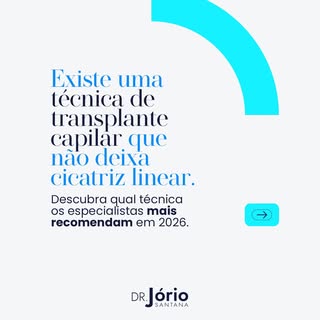 Existem duas técnicas principais de transplante capilar, FUE e FUT, e cada uma tem indicações especí