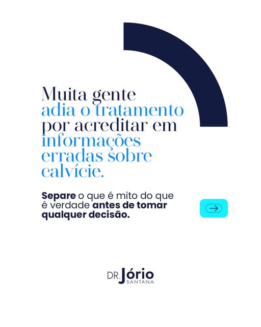 O medo da dor ou de um pós-operatório longo afasta muitos pacientes do tratamento definitivo. O tran