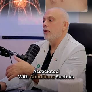 قد تكون صحة الأمعاء تؤثر على أكثر من مجرد عملية الهضم. 

انخفاض الطاقة. مشاكل البشرة. الالتهابات. وح