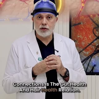يعتقد الكثير من الناس أن تساقط الشعر يتعلق بالشعر فقط...

لكن في العديد من الحالات، قد يكون السبب ال