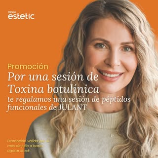 ✨❄️ ¡𝐋𝐚𝐬 𝐩𝐫𝐨𝐦𝐨𝐜𝐢𝐨𝐧𝐞𝐬 𝐝𝐞 𝐣𝐮𝐥𝐢𝐨 𝐲𝐚 𝐥𝐥𝐞𝐠𝐚𝐫𝐨𝐧 𝐚 𝐂𝐥𝐢́𝐧𝐢𝐜𝐚 𝐄𝐬𝐭𝐞