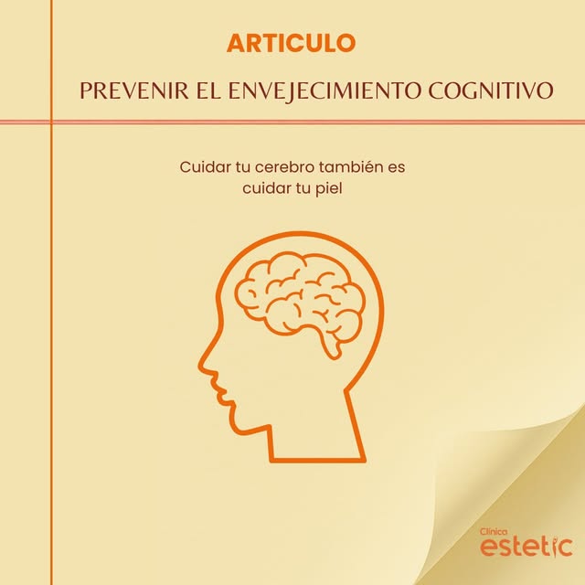 🧐𝗖𝘂𝗶𝗱𝗮𝗿 𝘁𝘂 𝗰𝗲𝗿𝗲𝗯𝗿𝗼 𝘁𝗮𝗺𝗯𝗶𝗲́𝗻 𝗲𝘀 𝗰𝘂𝗶𝗱𝗮𝗿 𝘁𝘂 𝗽𝗶𝗲𝗹: 𝗰𝗼́𝗺𝗼 𝗽𝗿𝗲