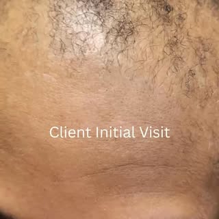 Many people think hair can only grow back with oils, serums, or the newest “hair growth treatments”…