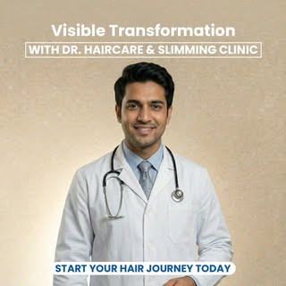 Multiple concerns. One trusted solution.

From hair fall and dandruff to thinning and receding hairl