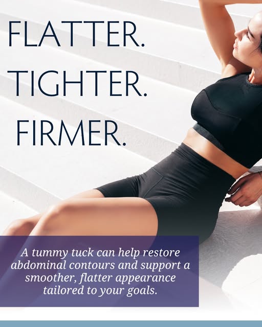 One of the most common things we hear is: "I’ve done the workouts… I’ve changed my diet… but my stom