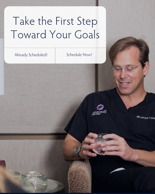 A consultation is more than just discussing procedures—it's an opportunity to talk openly about your