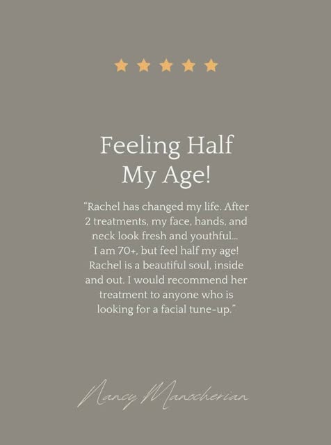 It’s never just about the results. It’s about helping each person leave feeling more confident, insi