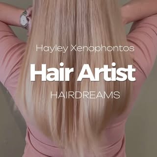 Luxury hair extensions created to give you unstoppable confidence.

Apply for your dream hair transf