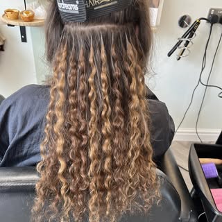 Do hair extensions damage your natural hair?

It’s one of the first things women ask me and if your 