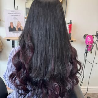 If you’re done overthinking your hair every morning, then my Inbox is open

For those of you who are