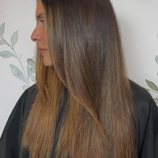If your hair looks expensive… it probably is.

Luxury hair isn’t an expense, it’s an investment in y