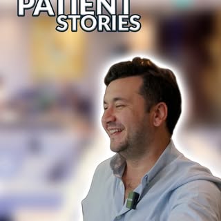 .
In this series, we will be sitting down with some of our patients who have undergone hair transpla