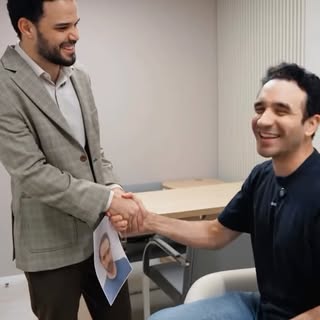 A distância nunca foi um obstáculo para transformar a sua autoestima.

Muitos dos meus pacientes vêm