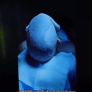 Quando decidi me dedicar exclusivamente ao transplante capilar, fiz uma promessa a mim mesmo: eu iri