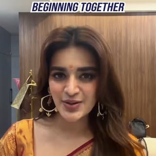 Hey Hyderabad, especially Kompally!

Guess what? I have a very exciting reason to meet you all!

I’m