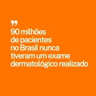 🧡 Dezembro Laranja: prevenção também salva vidas

O câncer de pele, quando diagnosticado precocemen