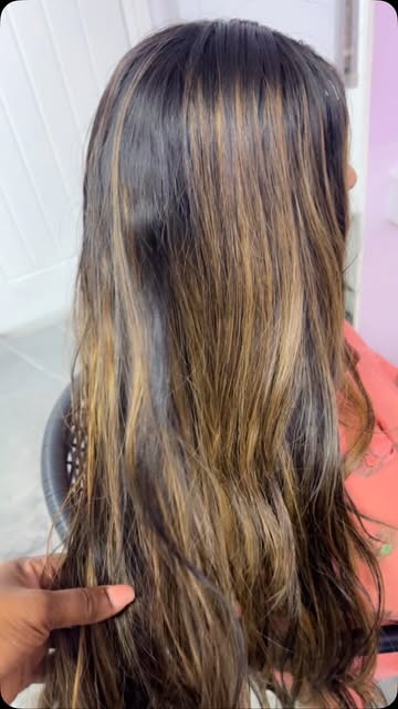 She said “custom colour, make it dimensional “- so we did just that.

Visit us at 946 Uxbridge Road 