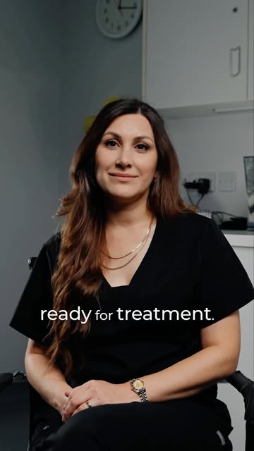 Thinking about a hair transplant but not sure where to start?

Every patient is different — your hai