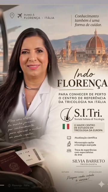 Firenze aí vamos nós! 🇮🇹. ✈️Que felicidade inexplicável poder viver esse momento!  Estamos partind