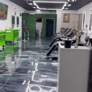 Sneak peak of our new Finishing touch Smp studio in Las Vegas ..
@finishingtouch_ink_smp 
#lasvegas 