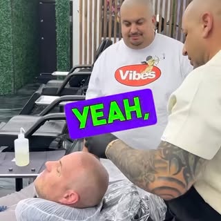 ✅ the key with , scalp micro pigmentation, isn’t growing your hair back. It’s giving you the illusio