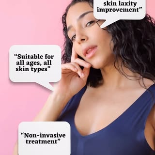 Elevate your beauty routine with BTL Exilis Ultra! From head to toe, this revolutionary treatment ti