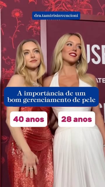 O quão importante é fazer um gerenciamento de pele 💛