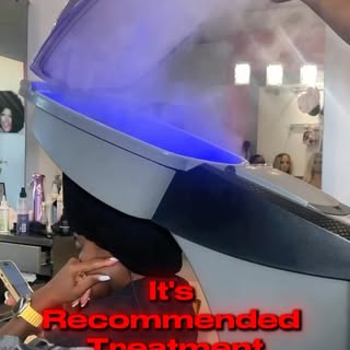 Beautiful hair starts before the styling even begins.
If you’re constantly treating the hair but ign