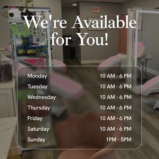 ✨ We’re here for you, Chicago!
Stylisee Microblading is ready to bring your beauty goals to life wit