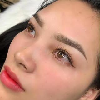 Your eyebrows, only more perfect. ✨🌿Ultra-realistic strokes, designed to match your natural hair fl